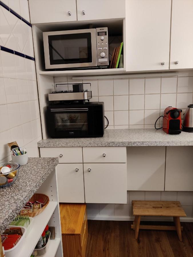 קרמס אן דר דונאו Ferienwohnung-Dachgeschoss Familie Mayer מראה חיצוני תמונה